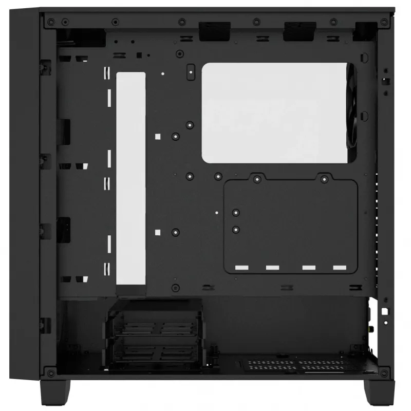 PC case Corsair CC-9011251-WW Midi Tower Black
