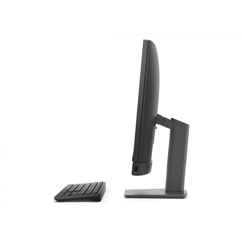 DELL Pro QC24251 Intel Core Ultra 5 235T 61 cm (24 inch) 1920 x 1080 pixels All-in-One PC 16 GB DDR5-SDRAM 512 GB SSD Windows 11 Pro Wi-Fi 6E (802.11ax) Black