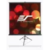 Tripod projection screen Elite Screens T113UWS1 2.87 m 1:1