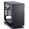 Fractal Design Define R5 Midi Tower Black
