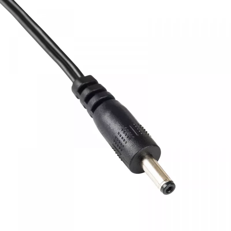 Akyga AK-TB-34 Universal Power Adapter, 5 V, 2 A, 10 W, 3.5 x 1.35 mm, 1.5 m