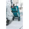 Makita 198253-4 small parts/tool box Blue