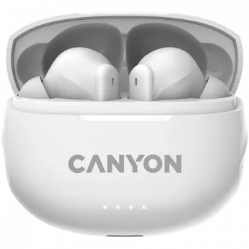 Canyon CNS-TWS8W Product White