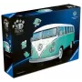 Puzzle Ravensburger Volkswagen T1 162 pieces