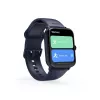 Hama 6010 44 mm Digital Touchscreen Blue