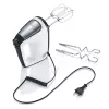 Severin HM 3830 Hand Mixer 400W White Mixer (HM 3830)