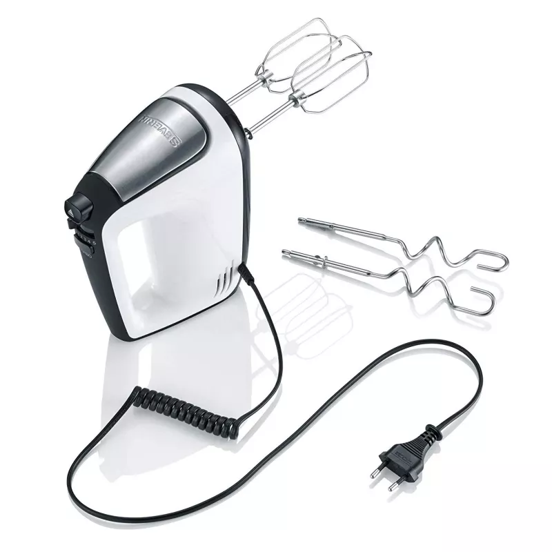 Severin HM 3830 Hand Mixer 400W White Mixer (HM 3830)