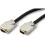 VGA cable Kindermann 7496000120 20 m