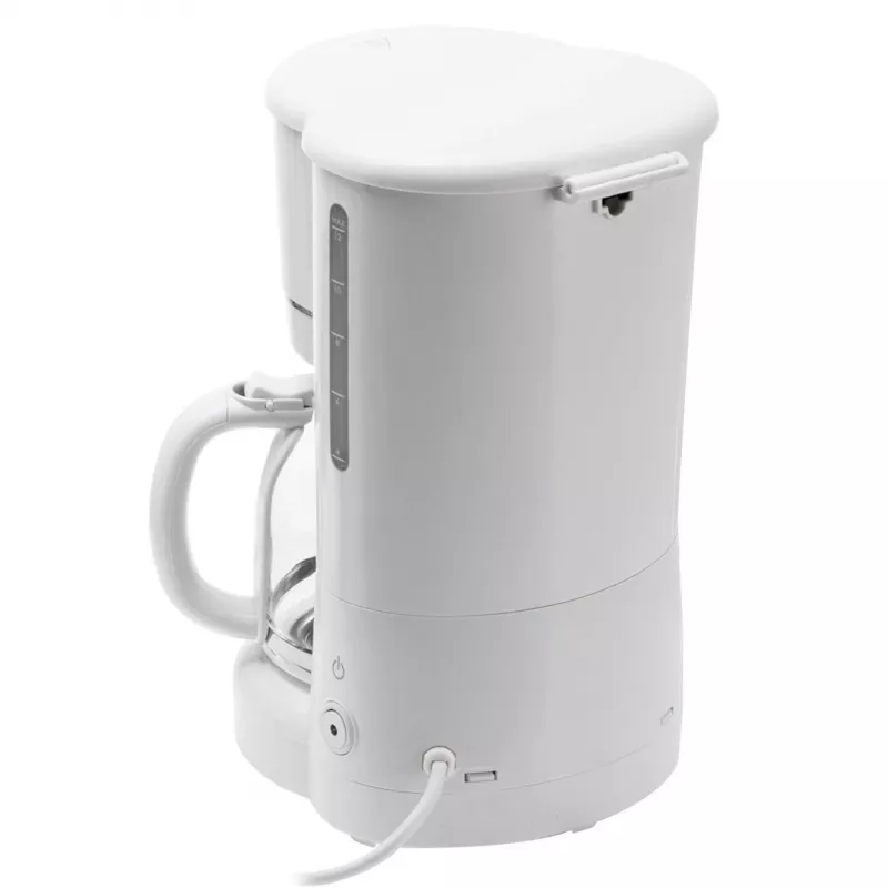 Adler AD 4383w Drip coffee maker for ground coffee 1.5 L white