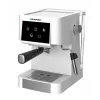Superautomatisk Kaffebryggare Blaupunkt AGDBLCM009 Vit Svart Silvrig 950 W 1.5 L