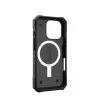 Urban Armor Gear Pathfinder mobile phone case 16 cm (6.3) Cover Silver