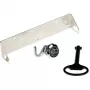 AXIS Cabinet Lock A Enclosure accessory kit suitable for wall mounting
