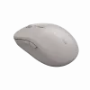 Canyon Mouse MW-12 Dual band Wireless Beige - Mouse - 2.400 dpi (CNS-CMSW12BG)