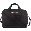 Briefcase Wenger Altair for 14 inch–16 inch (up to 40.6 cm) laptop – black