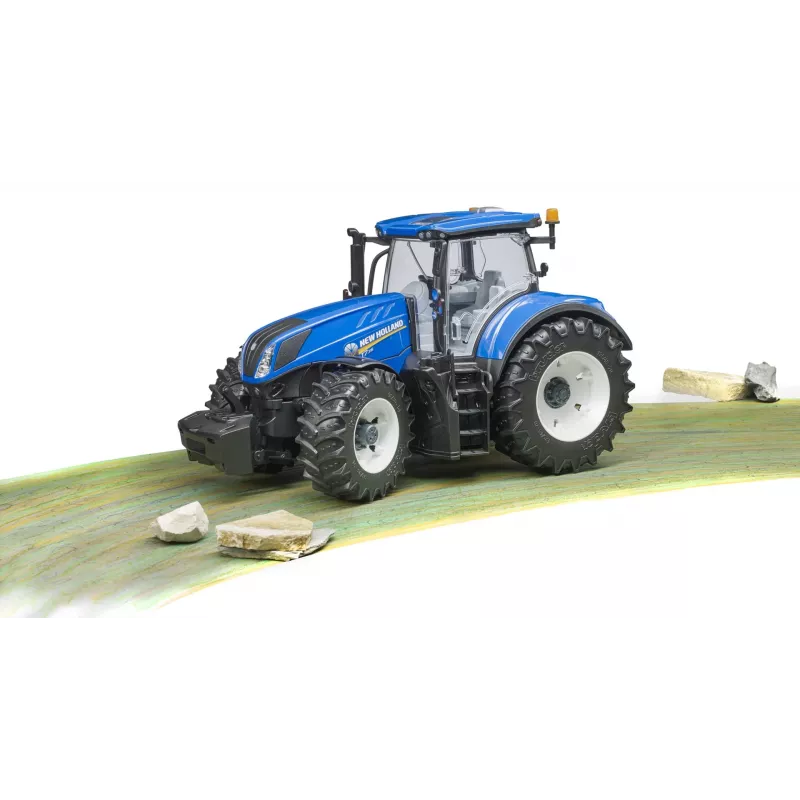 play vehicle BRUDER 3120
