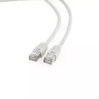 Patch Cable CAT6 Ftp 30M/WHITE PPB6-30M Gembird