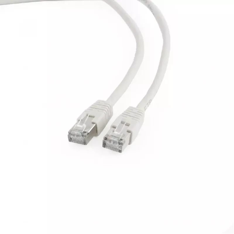 Patch Cable CAT6 Ftp 30M/WHITE PPB6-30M Gembird