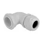 Cable Gland DeLOCK 60338 Grey Plastic 1 pc