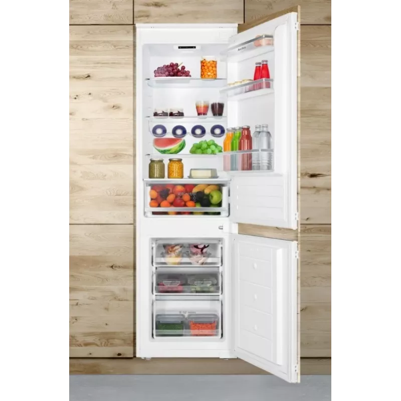 Fridge-freezer BK3265.4UiAA