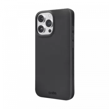 Cover SBS TEINSTIP1667PK for iPhone 16 Pro Max 17.5 cm Black