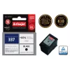 Compatible ink cartridge ActiveJet AH-337R for HP 337, black pigment ink 25 ml, high (XL) yield, refurbished premium
