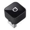 Wireless CarPlay Android adapter Ottocast CP88-T2 Mini — compact plug-and-play CarPlay/Android Auto receiver