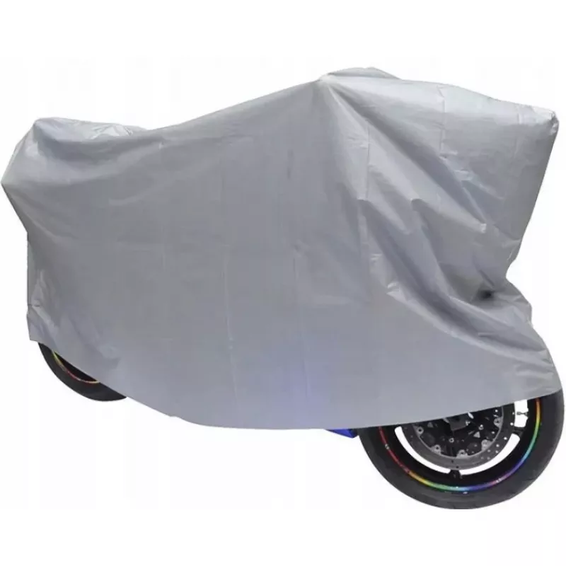 Extralink Bicycle Scooter Cover, Corrosion-Resistant 200x100 cm