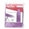 Ironing board top cover JATA RF50 Purple