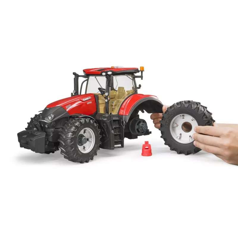 play vehicle BRUDER 3190