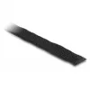 DeLOCK Hook-and-Loop tape 5m x 20mm black Nylon