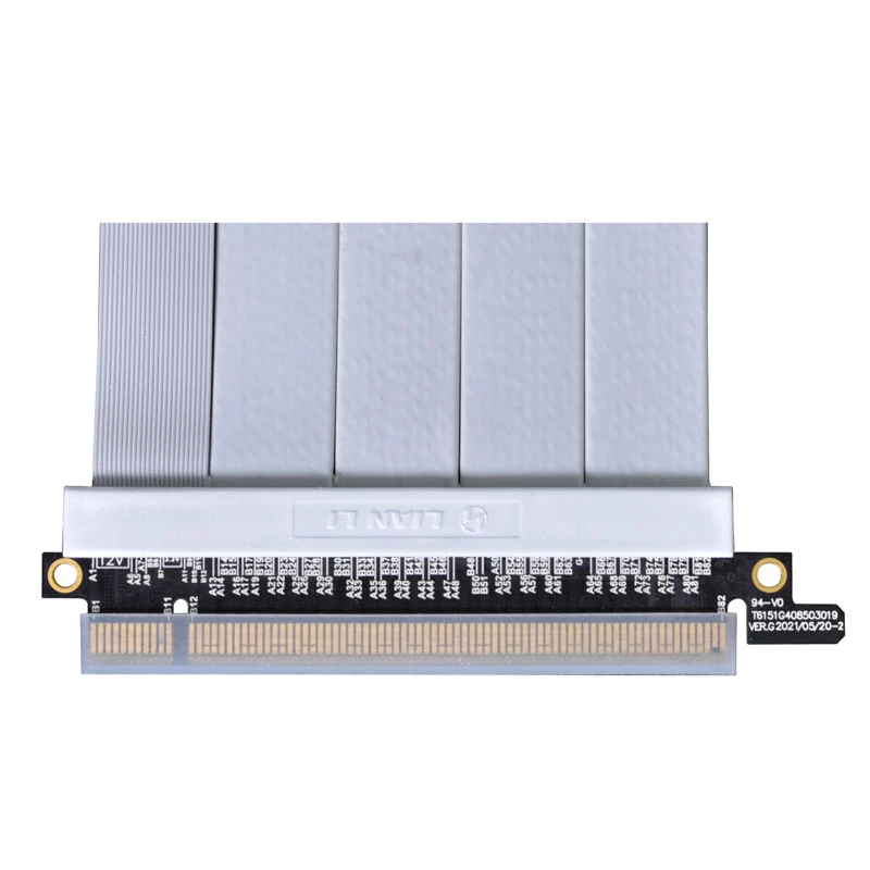 Lian Li PW-PCI-4-60W Computer Enclosure Part Full Tower (PW-PCI-4-60W)