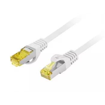 UTP Category 6 Rigid Network Cable Lanberg PCF6A-10CU-0300-S 3 M Grey