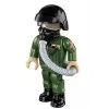 F-35B Lightning II Building Blocks - 614 pieces