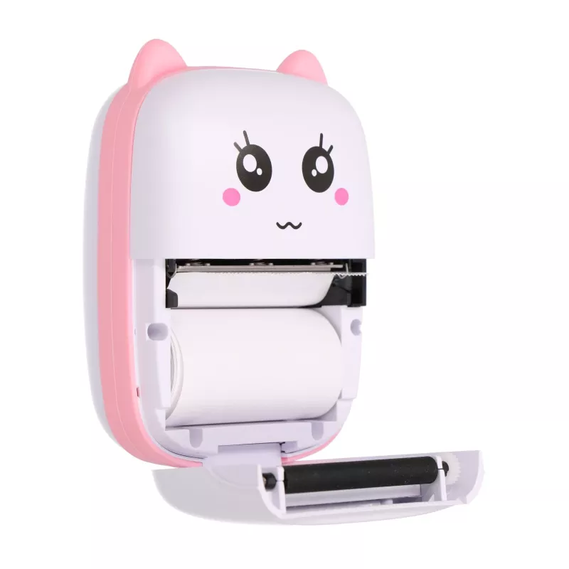 Printer Extralink EPP-001 Thermal transfer Pink