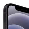 REFURB. Phone Iphone 12/128GB Black A Grade Red