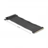 Riser Card DELOCK 81593 PCI Express 5.0 x16, 30 cm cable length