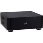Inter-Tech A60 - Ultra Small Form Factor - ITX - Power Supply 60 Watt - Black - USB (88881301)