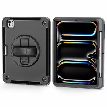 Cover 4smarts 541161 Tablet Case 27.9 cm (11 inch) Black