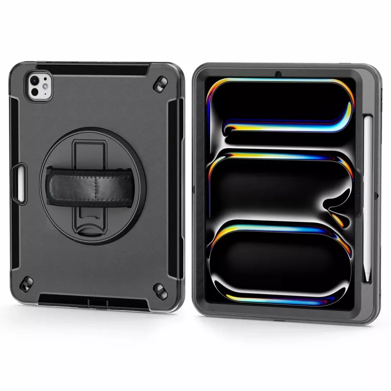 Cover 4smarts 541161 Tablet Case 27.9 cm (11 inch) Black