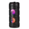 Media-tech Partybox Keg Bt - Compact Bluetooth Stereo Speaker with Fm Radio, Mp3 Player Mt3165