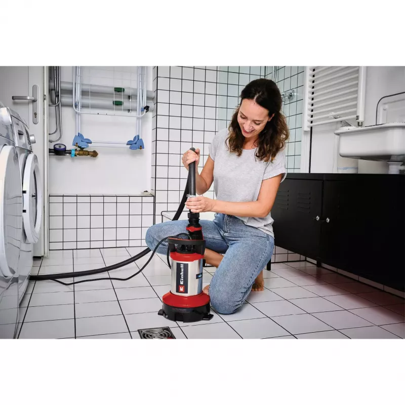 Einhell 4181600 Garden Tool 18500 L