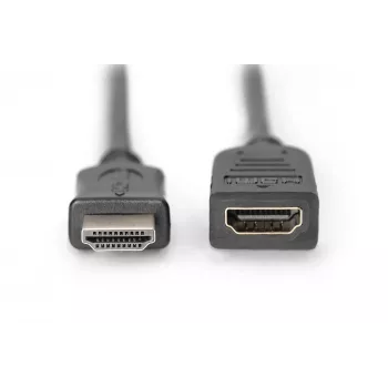 HDMI Extension Cable Digitus AK-330201-020-S 2m