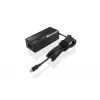 Lenovo 4X20M26272 power adapter/inverter 65 W Black