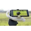 Bresser Optics 4914911 holder Mobile phone/Smartphone White