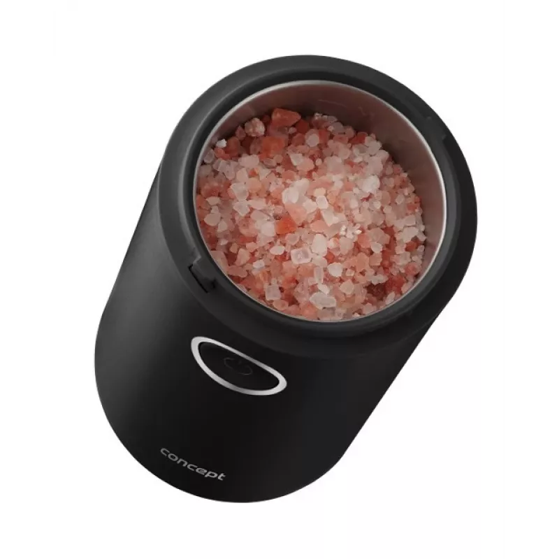 Concept KM6001 Coffee Grinder Black