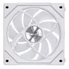LIAN LI UNI FAN SL-INF 120 ARGB Reverse Blade 3-Pack White