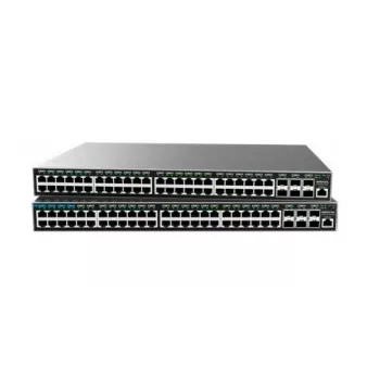 Grandstream Networks GWN7816P network switch Managed L3 Gigabit Ethernet (10/100/1000) Power over Ethernet (PoE)
