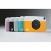 Kodak PRINTOMATIC Instant Print Camera, 2x3'', Blue