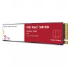 SSD Drive Western Digital SN700 2TB M.2 PCIe 3.0 NVMe NAS