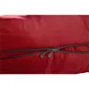 Sleeping bag Grand Canyon KANSAS 190 Red — 3-season lightweight model
